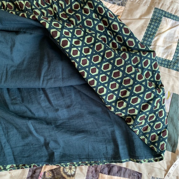 Gorman x Fred Fowler Dress - Picture 7 of 8